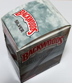 Backwoods Silver